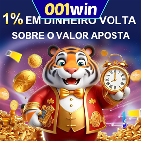001win Rebate