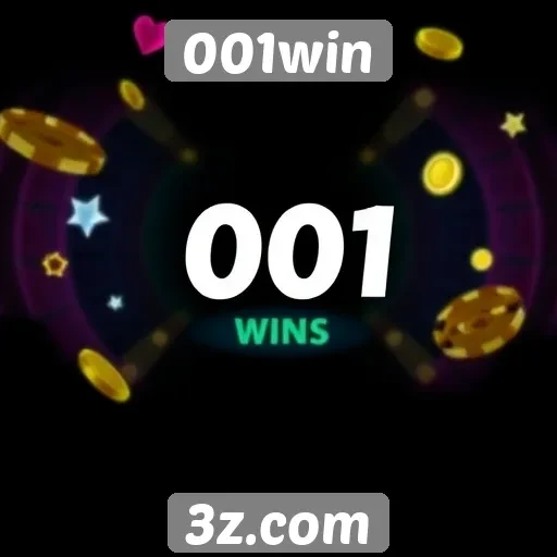 Promoções e bônus atraentes no site 001win