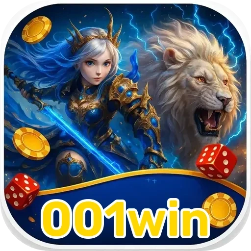 001win: Descubra os Recursos Incríveis dos Caça-Níqueis Online