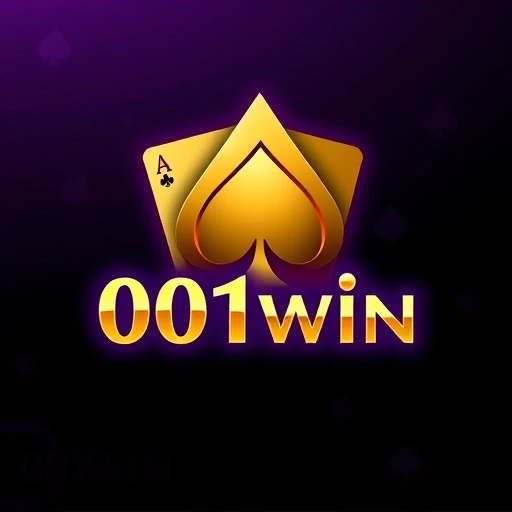 001win logo